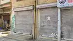 3 Shops + 1bhk converted Loft + 3BHK Fully furnished Flat