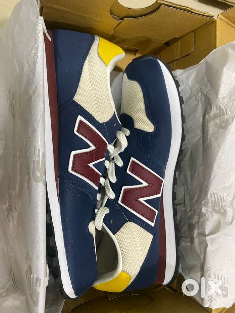 New balance 500 new (uk 7.5)