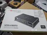 Nakamichi car 8 Channel DSP || Amazon Open Box Material