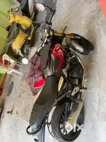 Triumph Speed 400 june 2024