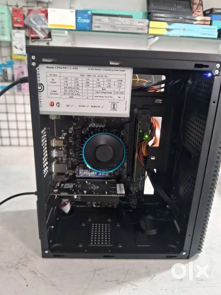 Laptop And Computer Service