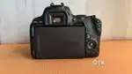 Canon 200D Mark II Camera – Perfect Start for Creators