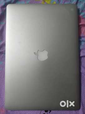 Apple Mac Book Pro