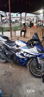 Yamaha R15v2 Urgent Sell (Mint Condition) First Handed Used !!!Bike