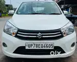 Maruti Suzuki Celerio 1.0 VXI MT, 2017, CNG & Hybrids