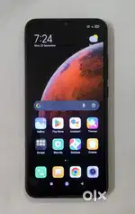 Redmi 9A  Good condition  Best price