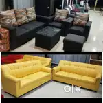 Classic design marvellous colors