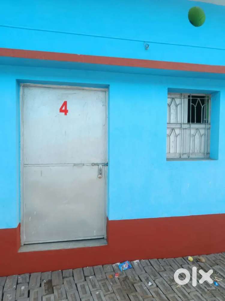 1BHK and 2BHK Rooms for Rent Available