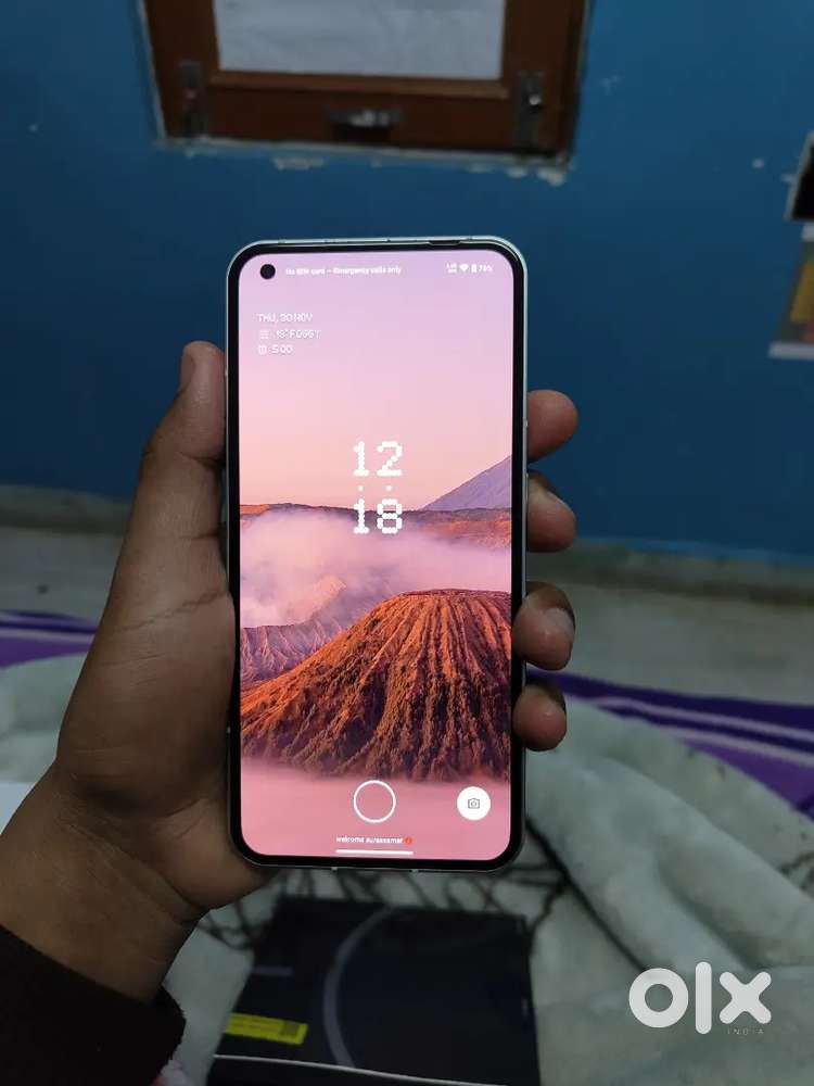 Nothing phone 1