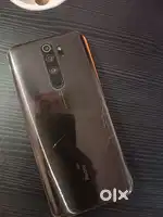 Redmi Note 8 pro, 6/128