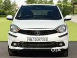 Tata Tigor XM Diesel, 2018, Diesel