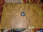 HP LAPTOP..