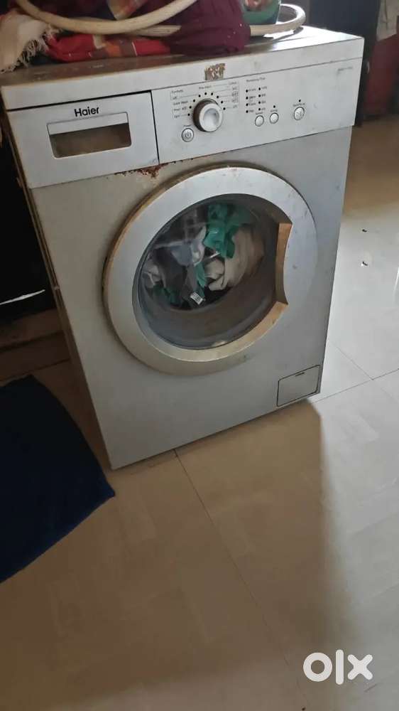 Need to sell first hand washing machine