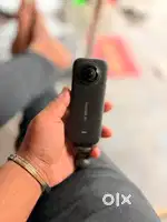 INSTA360 X3