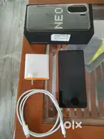 IQOO NEO 9 PRO