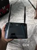 wifi router