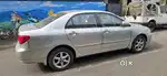 Toyota Corolla 2003 CNG & Hybrids 121100 Km Driven