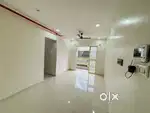 Brand new 1.5bhk semi furnished flat for Rent