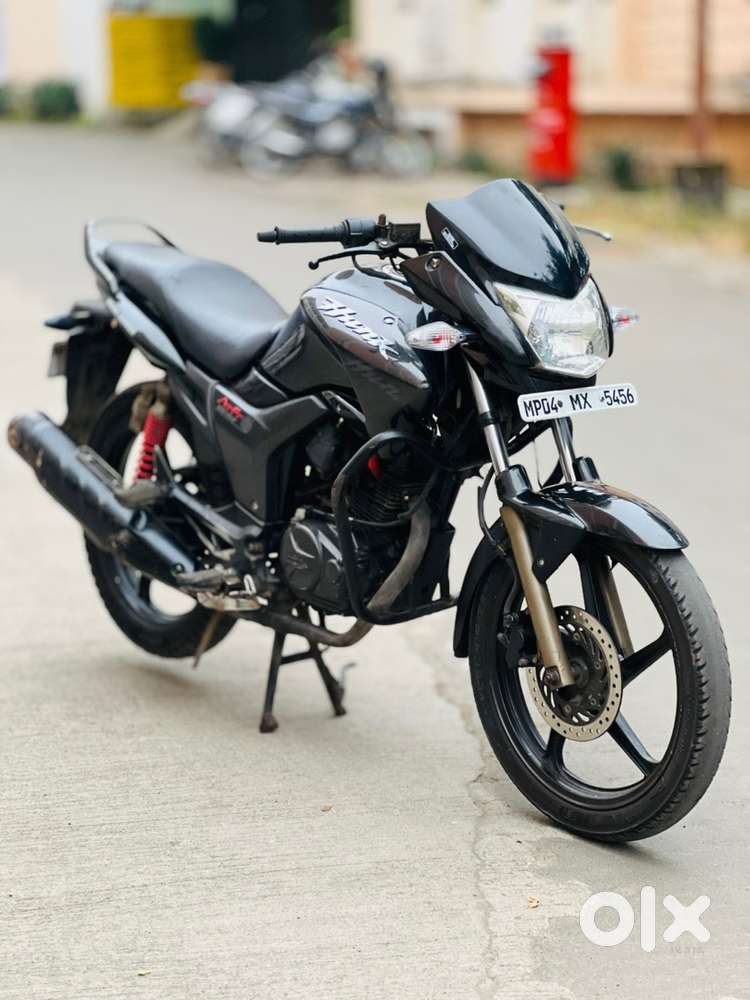 Hero hunk good condition