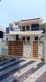 3 BHK House for Rent in Chenkottukonam – Peaceful Residential Location