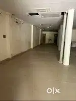 Commercial haal for rent