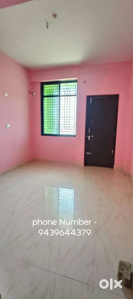 House for Rent. Residency purpose for Family only
