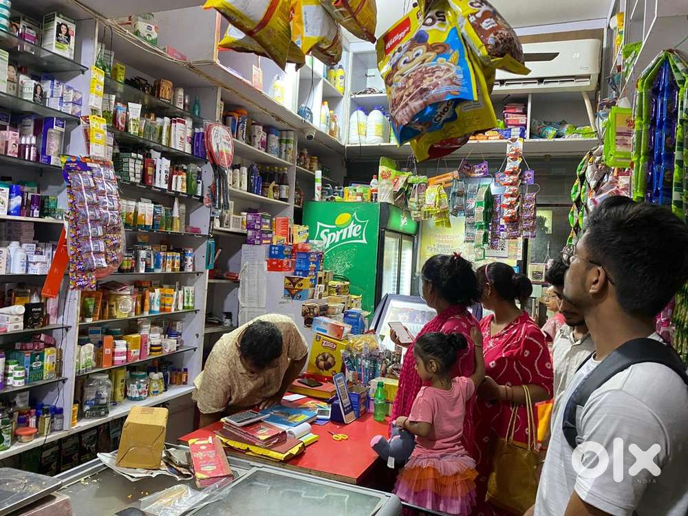 Located good location. Presently 15000/- per Month rate is comming.