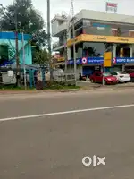 Small Commercial Space for rent at Angel Tower, Venpalavattom, TVM.