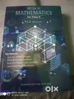 RD sharma maths book class  10 edition 2025