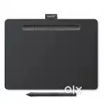 Wacom Intuos CTL-6100WL – Excellent Condition, Like New