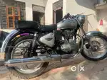 Fully modified,well maintained bike