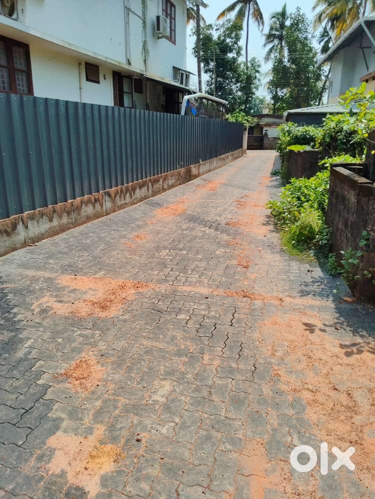 Plot near sankaramangalam, kollam