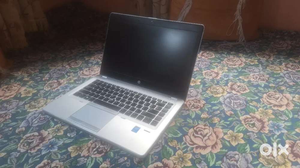 I want to sell my hp laptop
