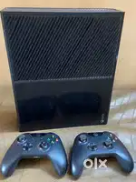 Xbox one 500gb