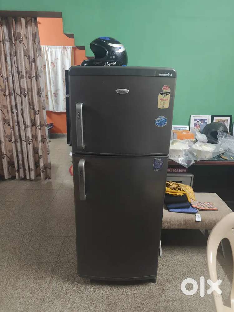 Whirlpool Fridge