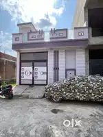 House for sell Medical salasar city ke aage Khatu shyam mandir se phle