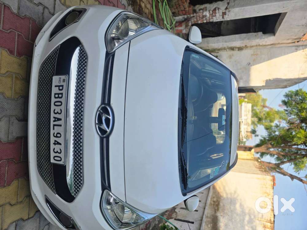 Grand I 10 sports (diesel )