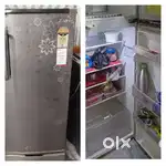 Whirlpool Refrigerator 190 liter Sale