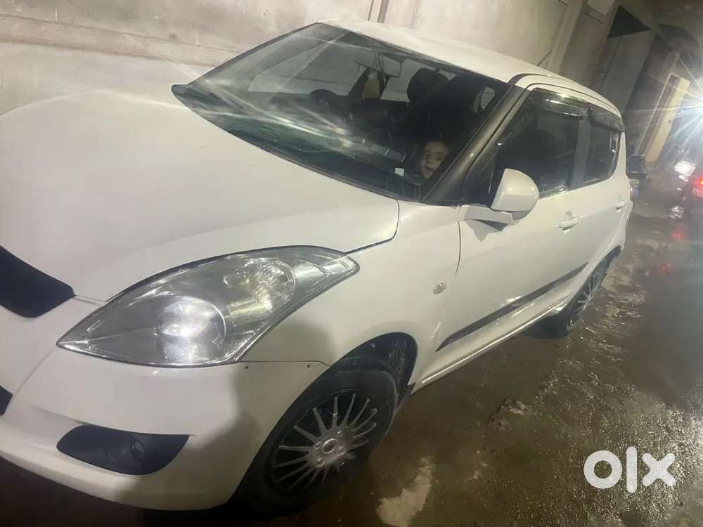 Maruti Suzuki Swift 2011 70000 Km Driven