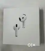 Apple airpods