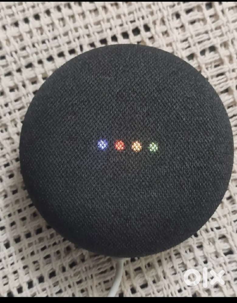 Google mini