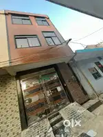 Newly Constructed House for Sale Near Milan Garden Tansen Nagar