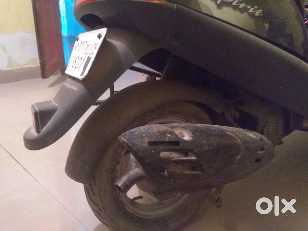 Scooty Selling on Best price