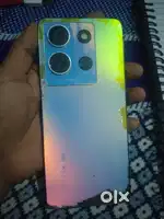 New lena hai