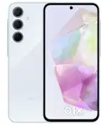 Samsung F34 Brnd new phone
