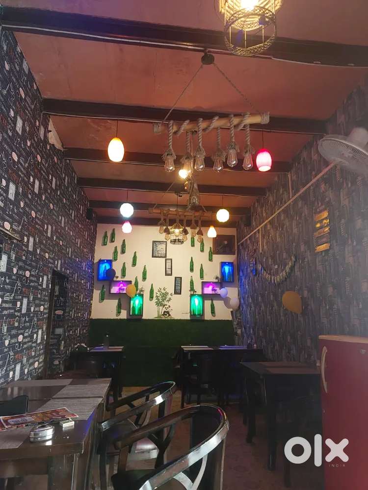 Need A Chef For Cafe And Resturant Near Durgakund