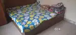 Coat of king size