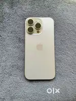 iphone 16 pro indian version with bill and box 2025