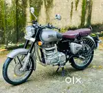 Classic 350 Finance Facility Avialable
