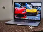 Macbook Pro i7 Processor 16GB Ram 512GB SSD 5.5gbGraphics Touchbar